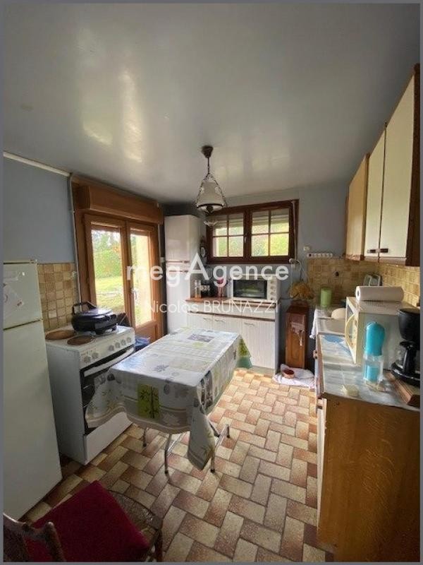 Vente Maison à Vimoutiers 4 pièces