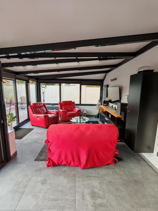 Vente Maison à Sotteville-lès-Rouen 5 pièces