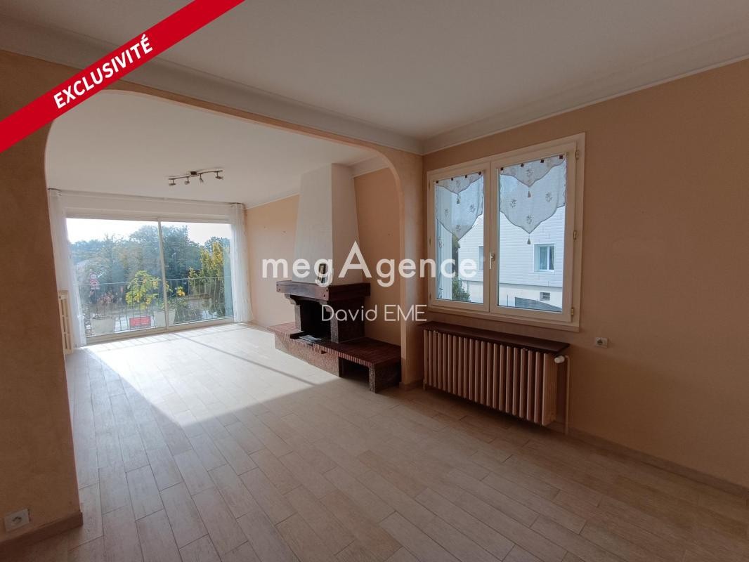 Vente Maison à Aizenay 6 pièces