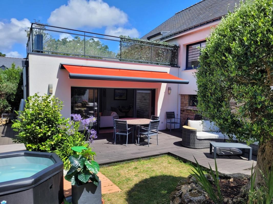 Vente Maison à Baden 7 pièces