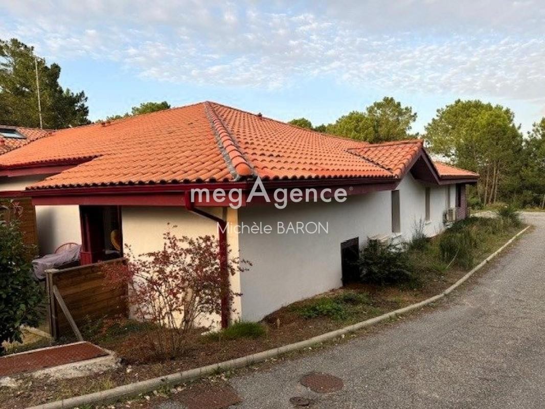 Vente Appartement à Moliets-et-Maa 3 pièces