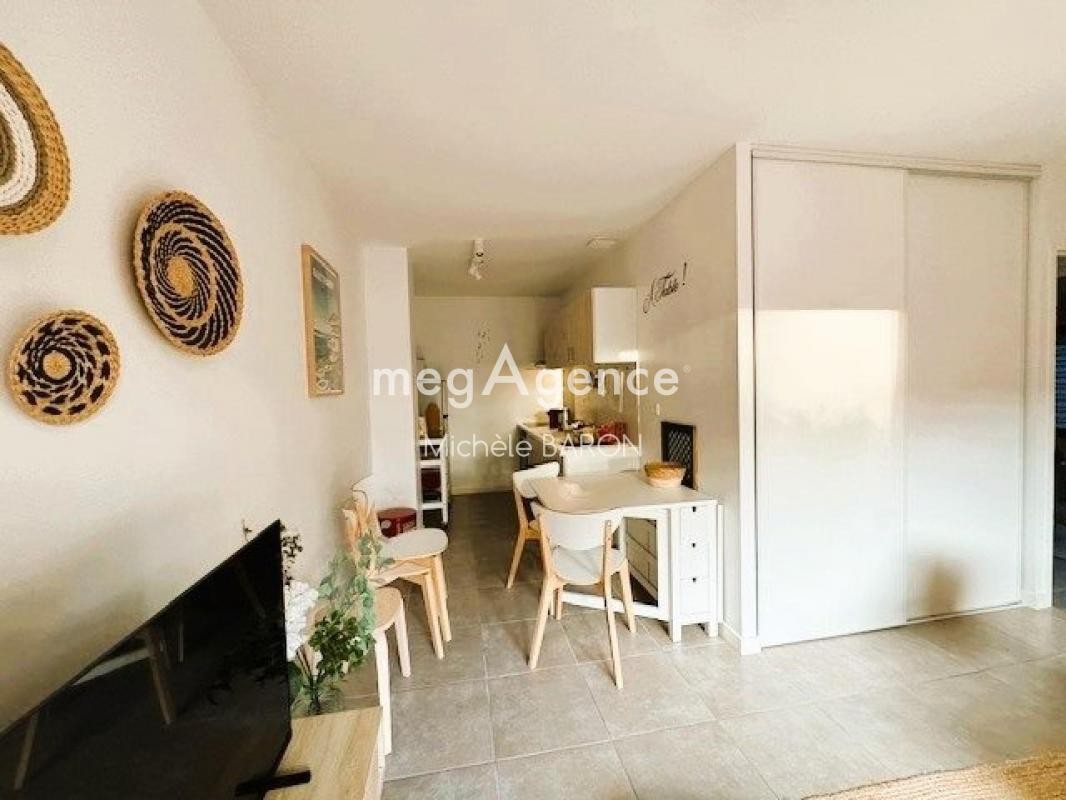 Vente Appartement à Moliets-et-Maa 3 pièces