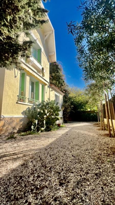 Vente Maison à la Seyne-sur-Mer 6 pièces