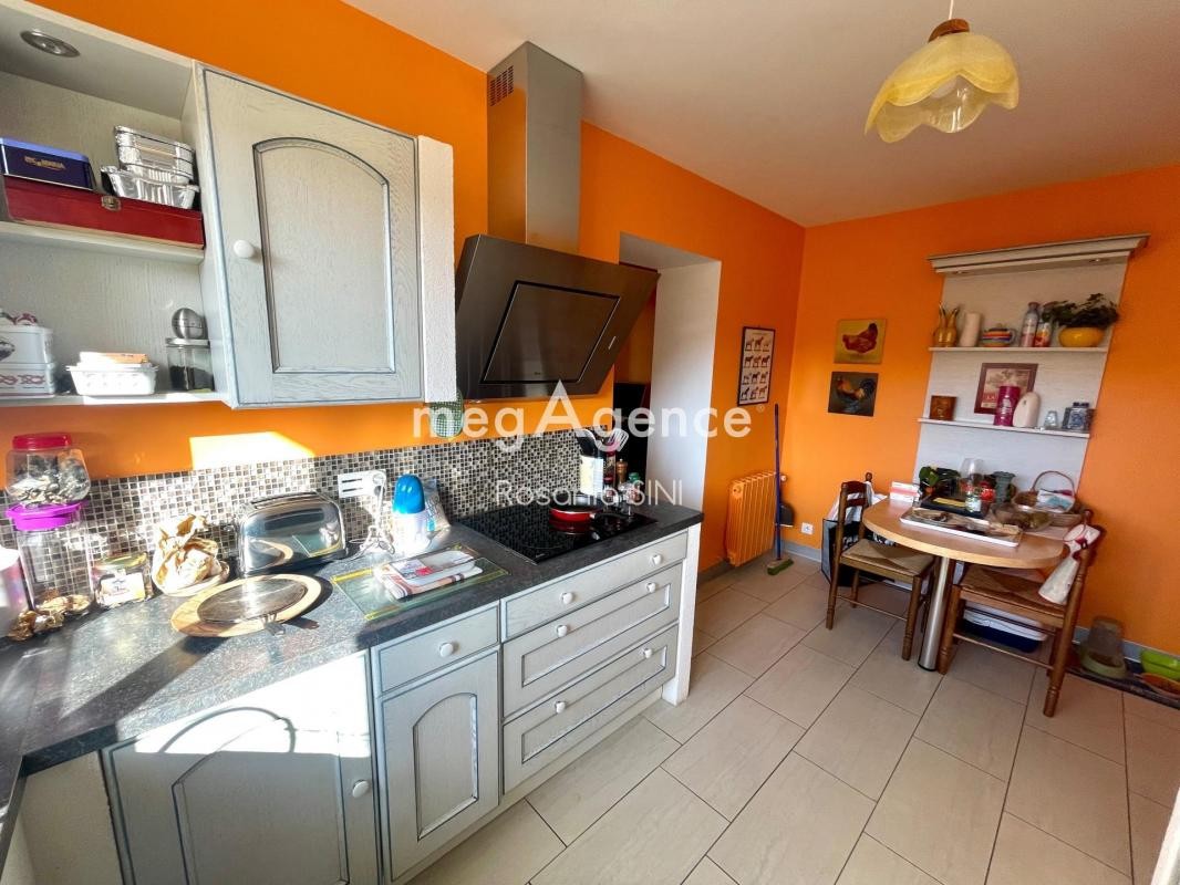 Vente Maison à les Sables-d'Olonne 6 pièces