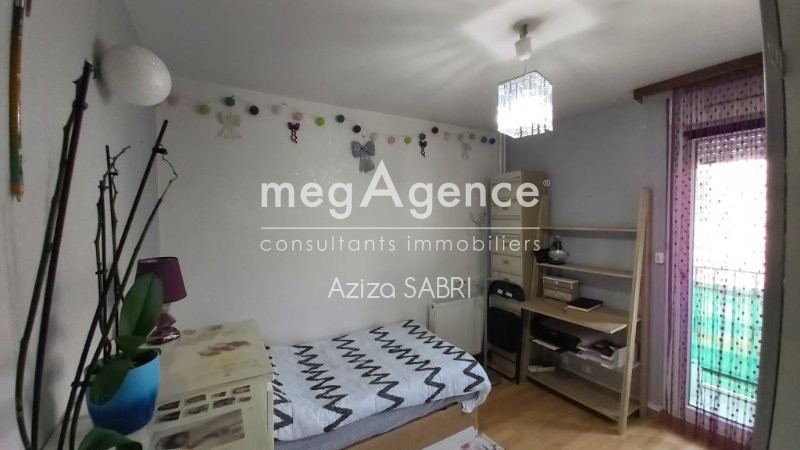 Vente Appartement à Vandœuvre-lès-Nancy 4 pièces