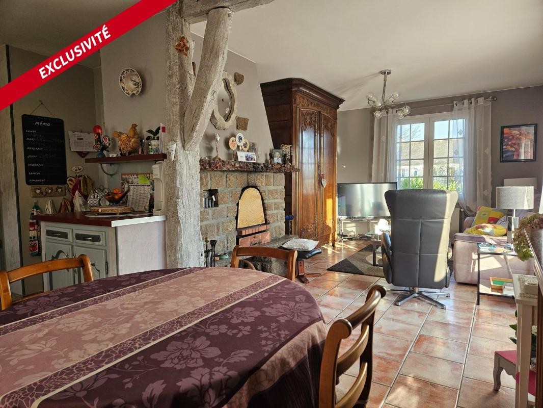 Vente Maison à Alençon 5 pièces