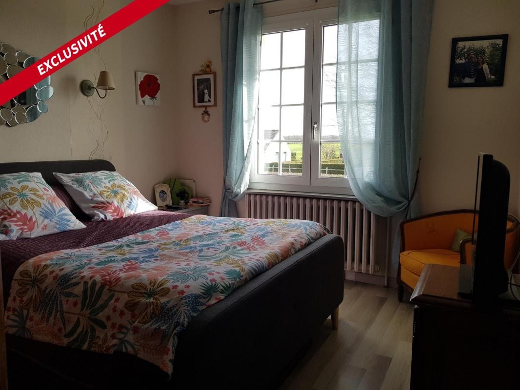 Vente Maison à Alençon 5 pièces