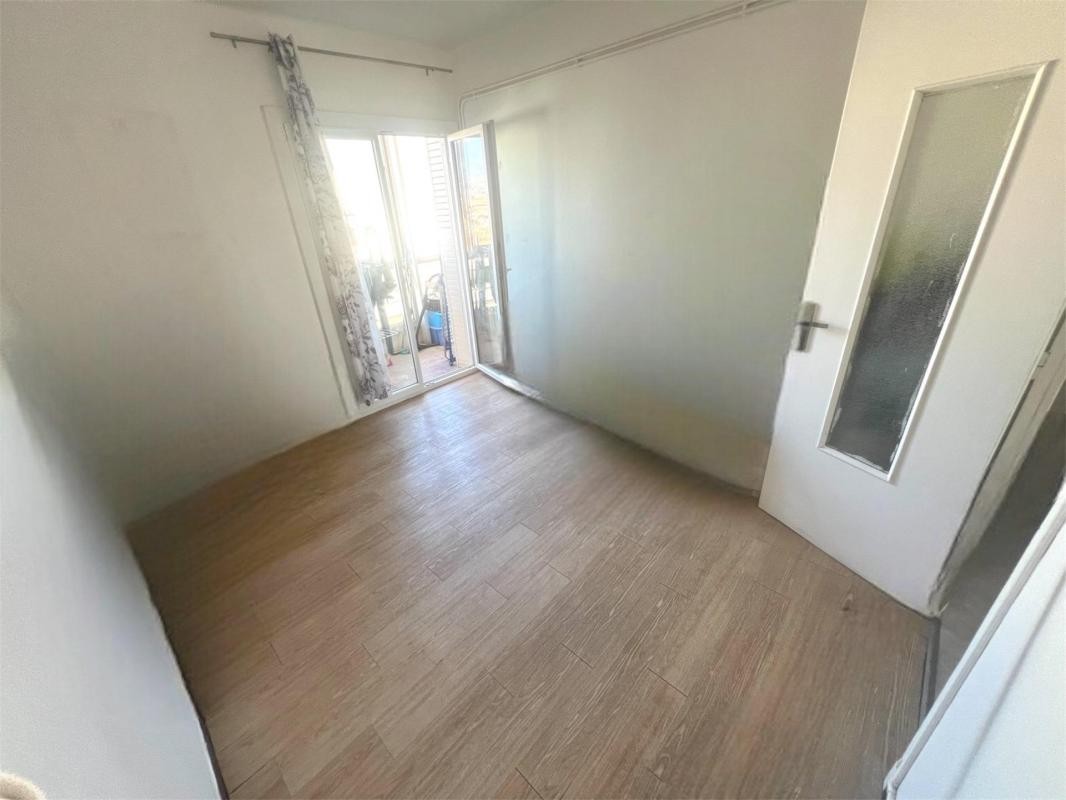 Vente Appartement à Toulon 3 pièces