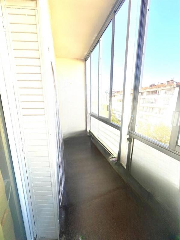 Vente Appartement à Toulon 3 pièces