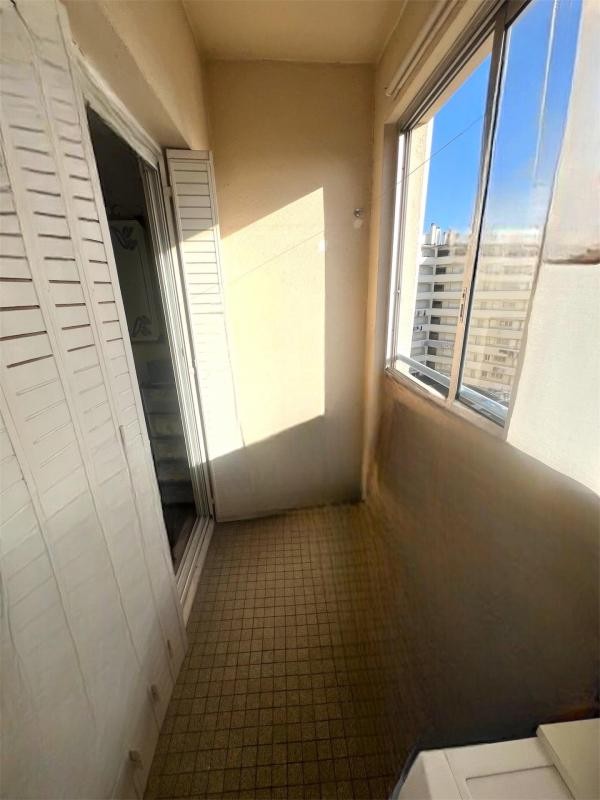 Vente Appartement à Toulon 3 pièces