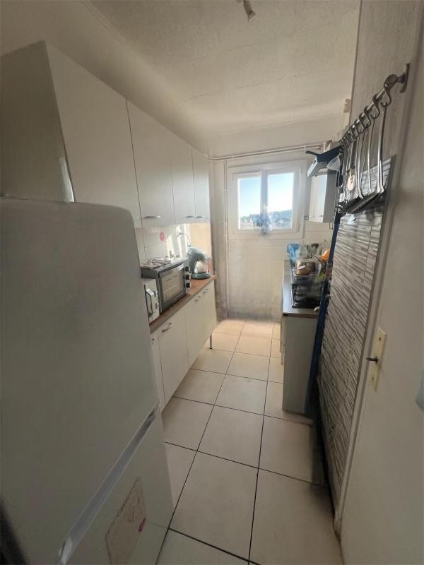 Vente Appartement à Toulon 3 pièces