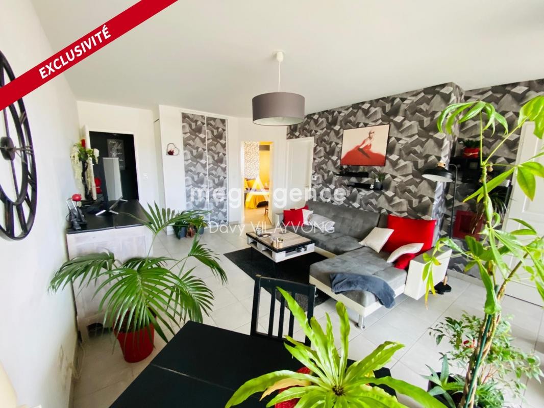 Vente Appartement à Cholet 3 pièces