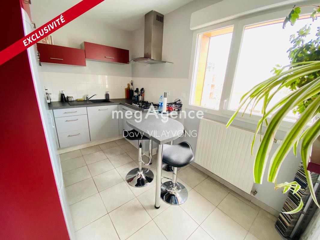 Vente Appartement à Cholet 3 pièces