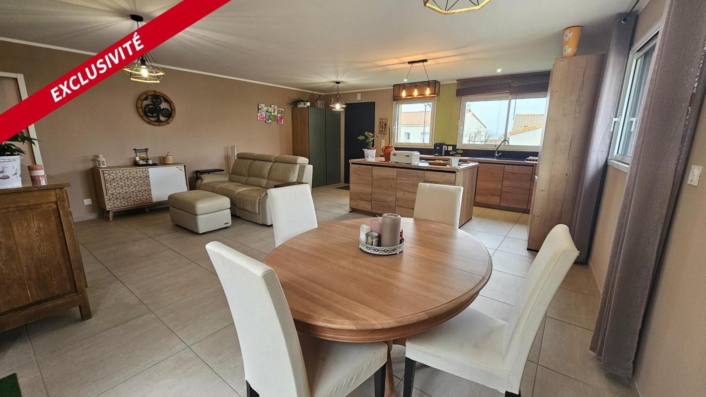 Vente Maison à Cholet 4 pièces