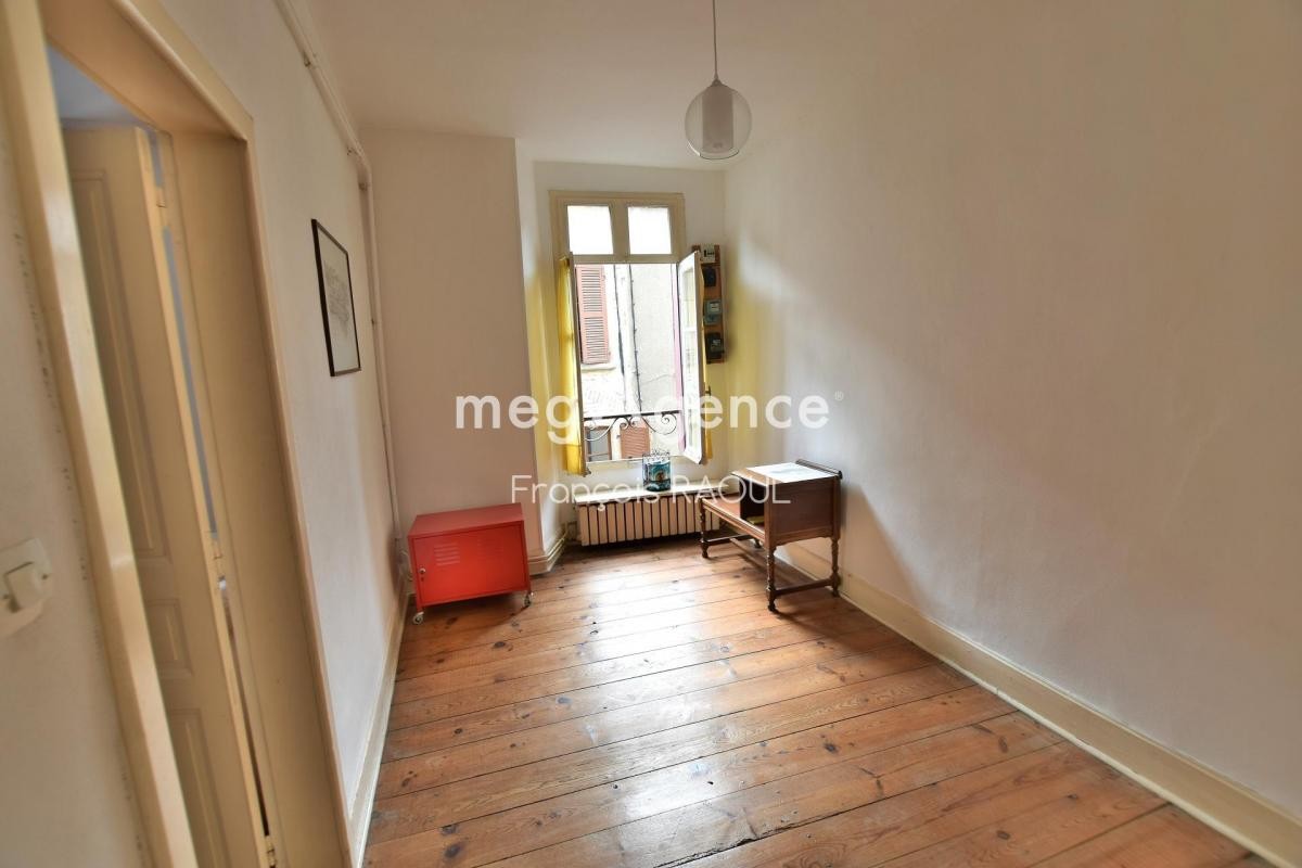 Vente Appartement à Tulle 3 pièces