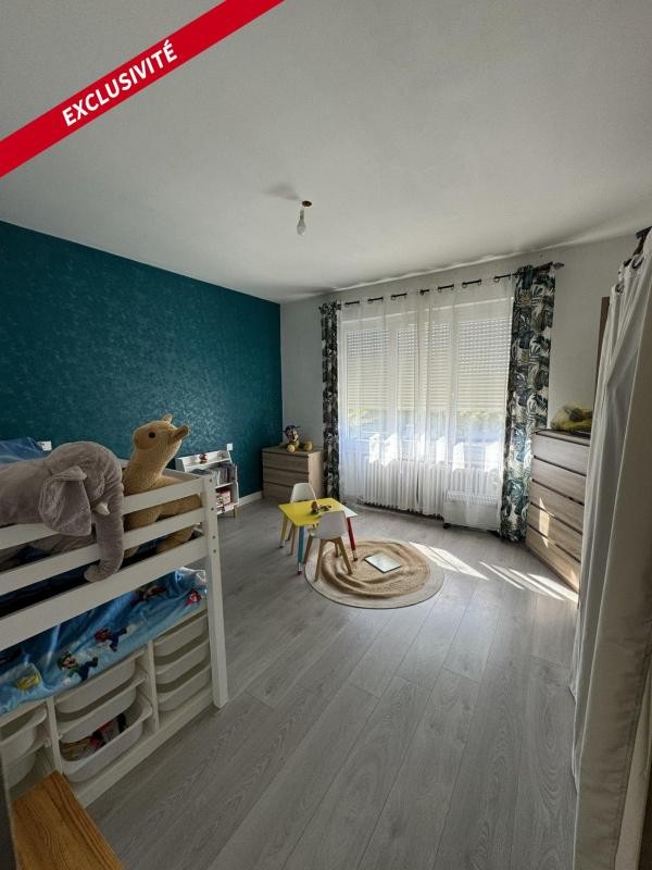 Vente Maison à Luxeuil-les-Bains 6 pièces