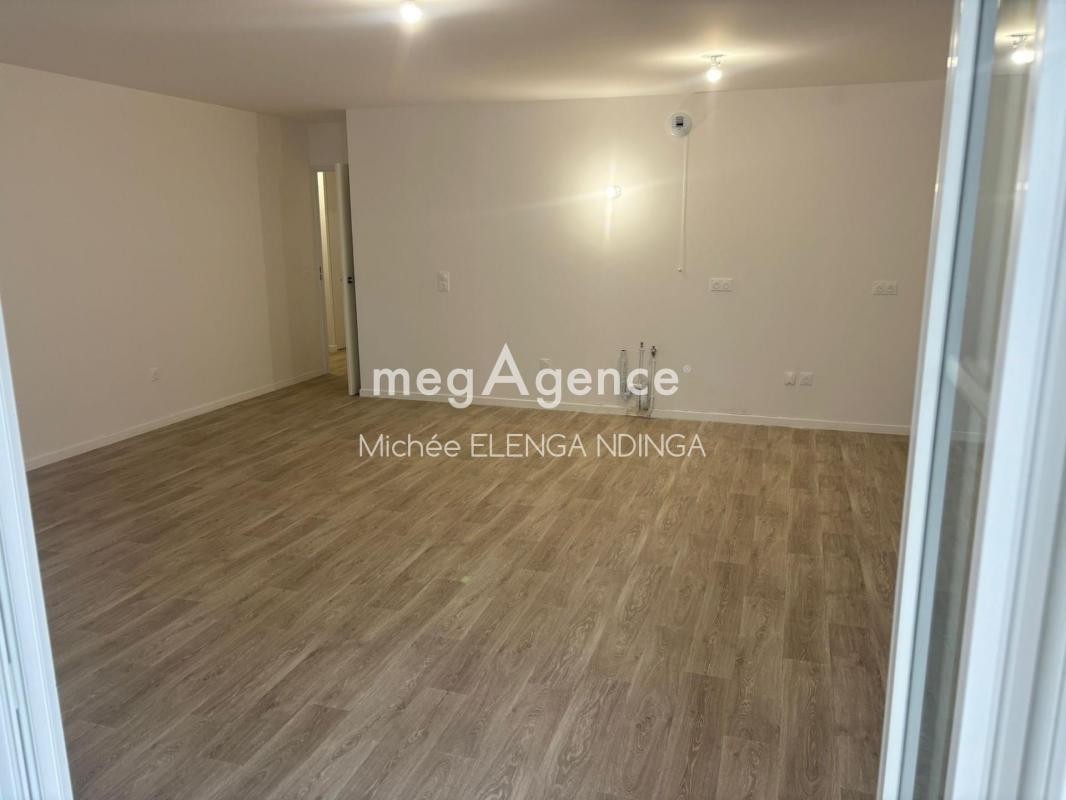 Vente Appartement à Chelles 4 pièces