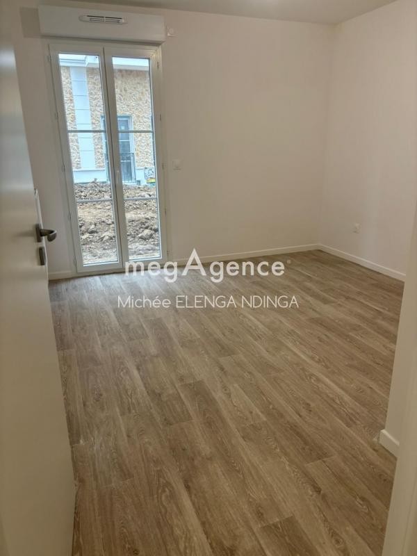 Vente Appartement à Chelles 4 pièces