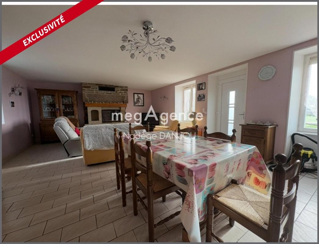 Vente Maison à Vire 7 pièces