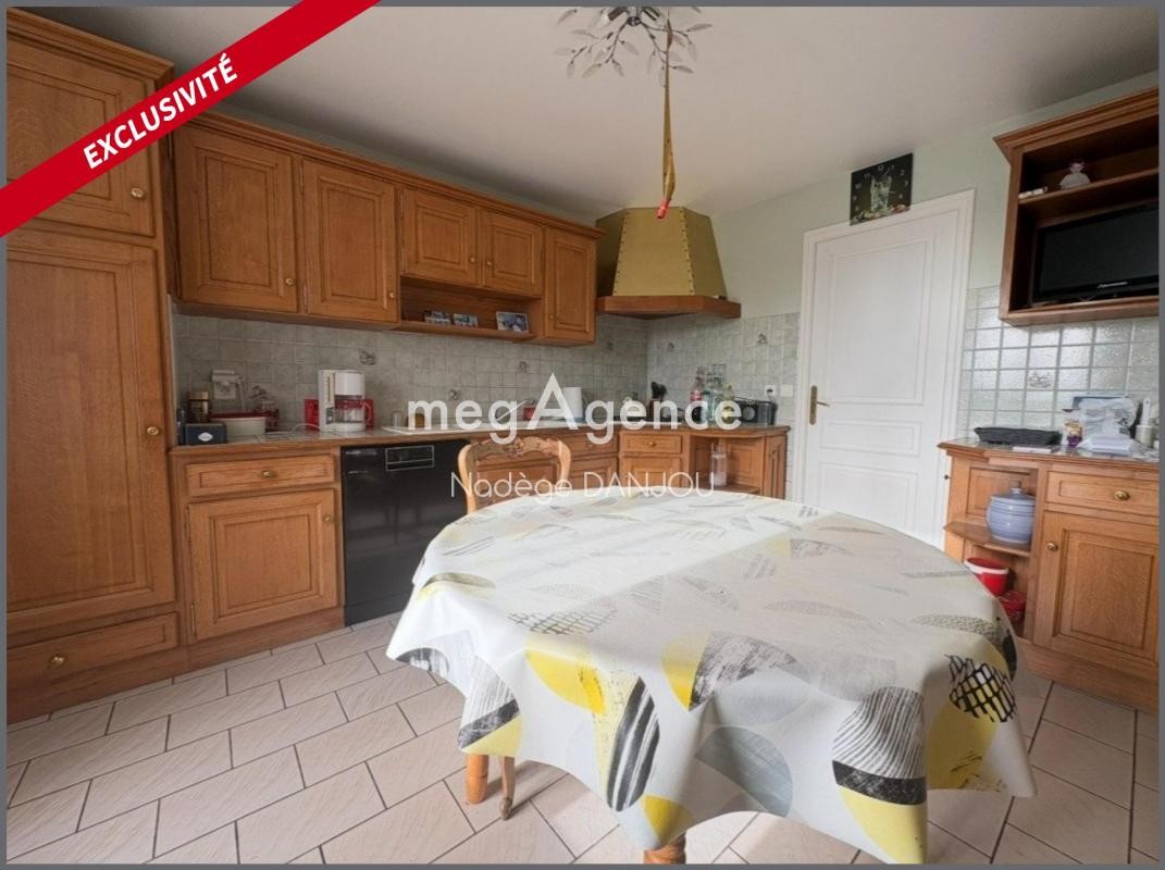 Vente Maison à Vire 7 pièces