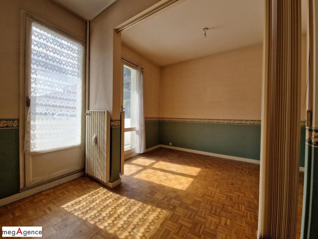 Vente Appartement à Saint-Brieuc 2 pièces