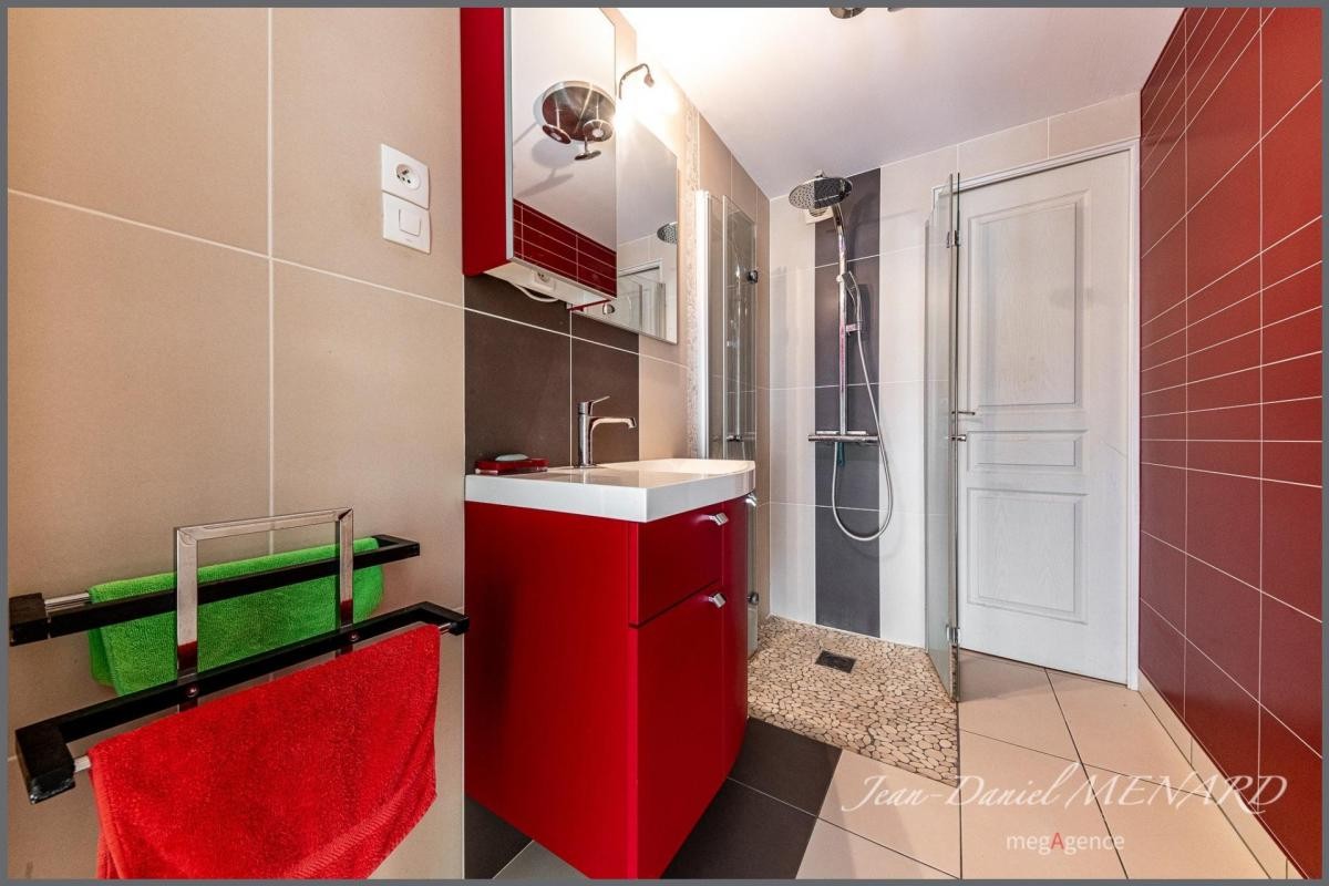 Vente Maison à Saint-Malo 5 pièces