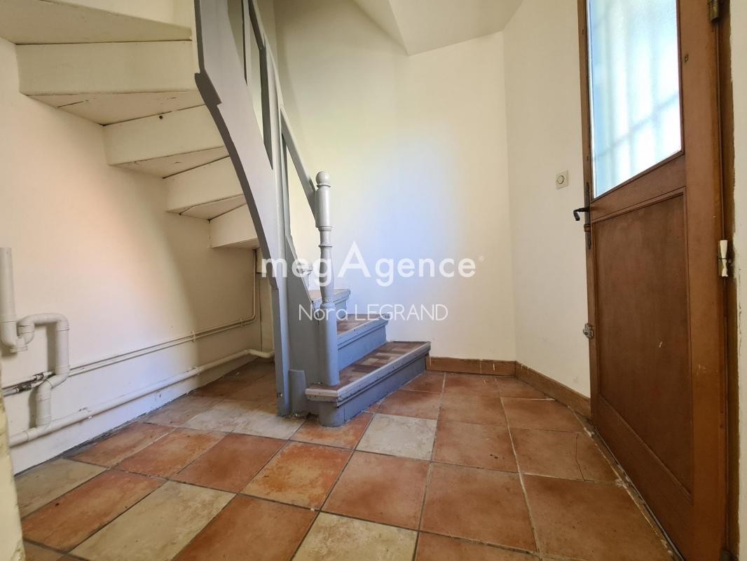 Vente Appartement à Méru 5 pièces