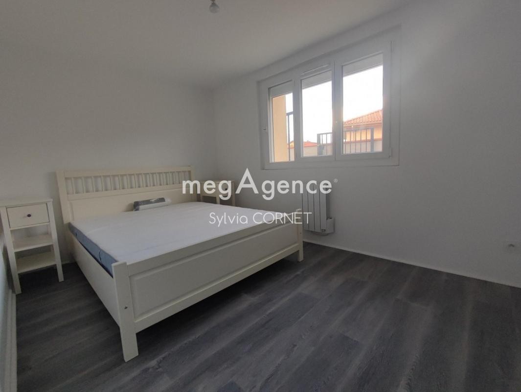 Location Appartement à Lagnieu 2 pièces