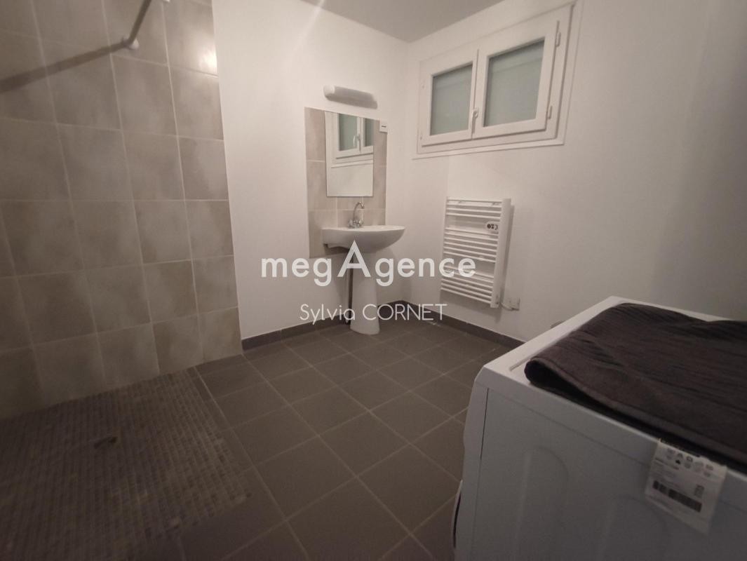 Location Appartement à Lagnieu 2 pièces