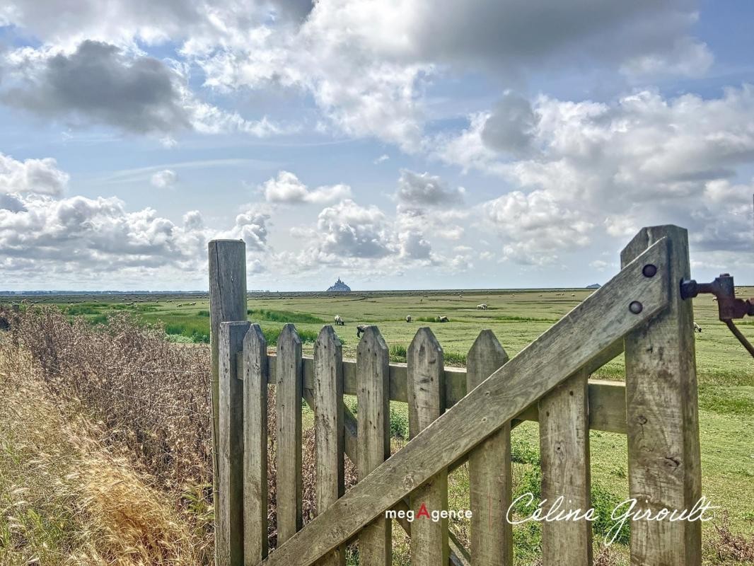 Vente Maison à Courtils 4 pièces