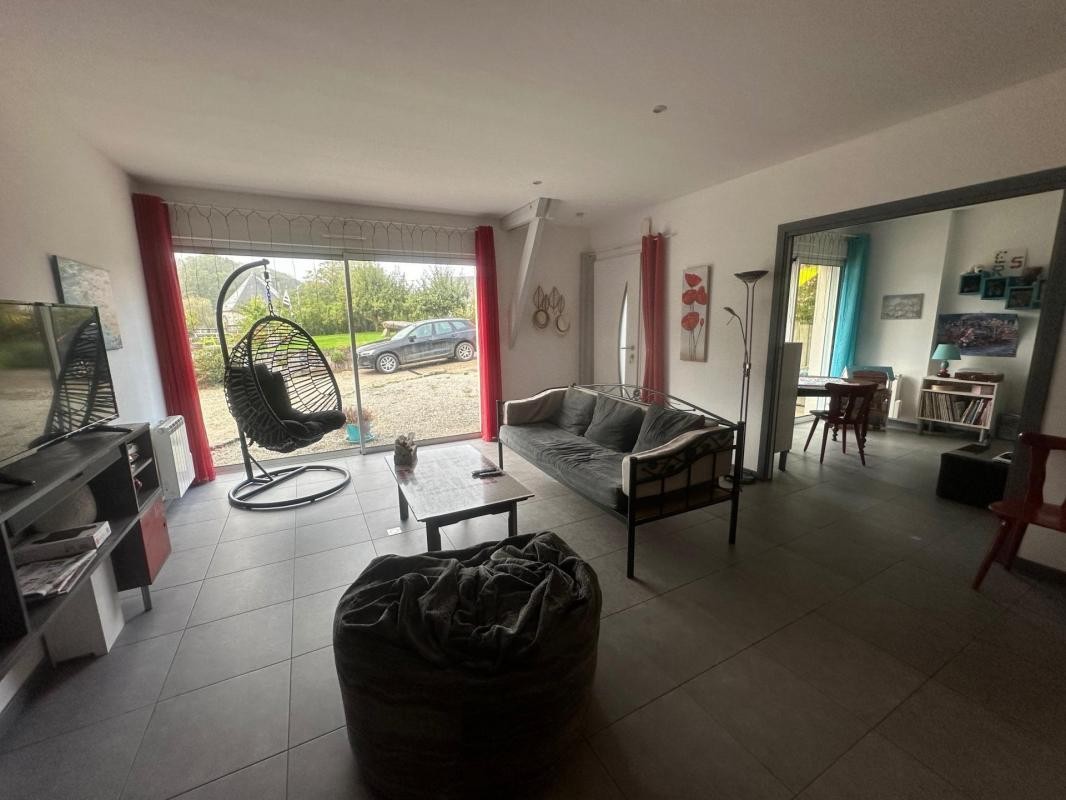 Vente Maison à Pontivy 5 pièces