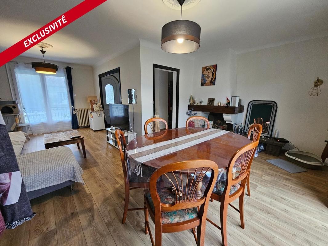 Vente Maison à Thouars 4 pièces