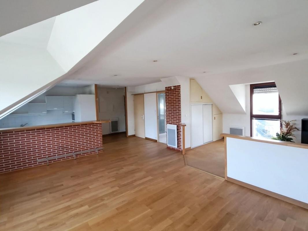 Vente Appartement à Nantes 2 pièces