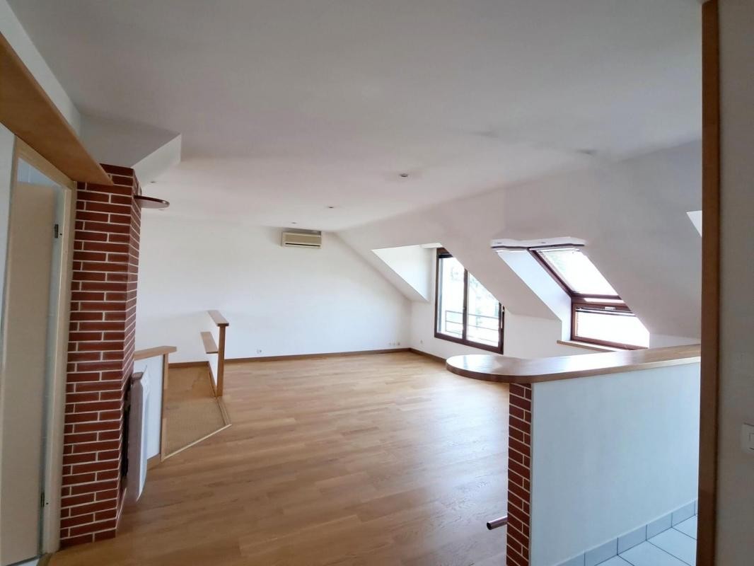 Vente Appartement à Nantes 2 pièces