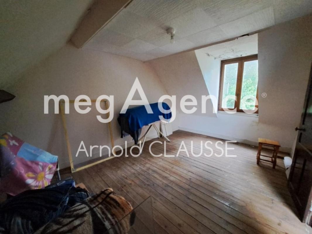 Vente Maison à Auxi-le-Château 4 pièces