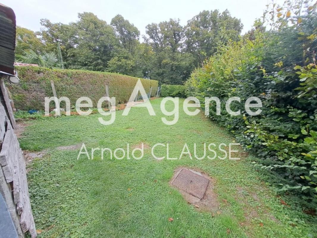 Vente Maison à Auxi-le-Château 4 pièces