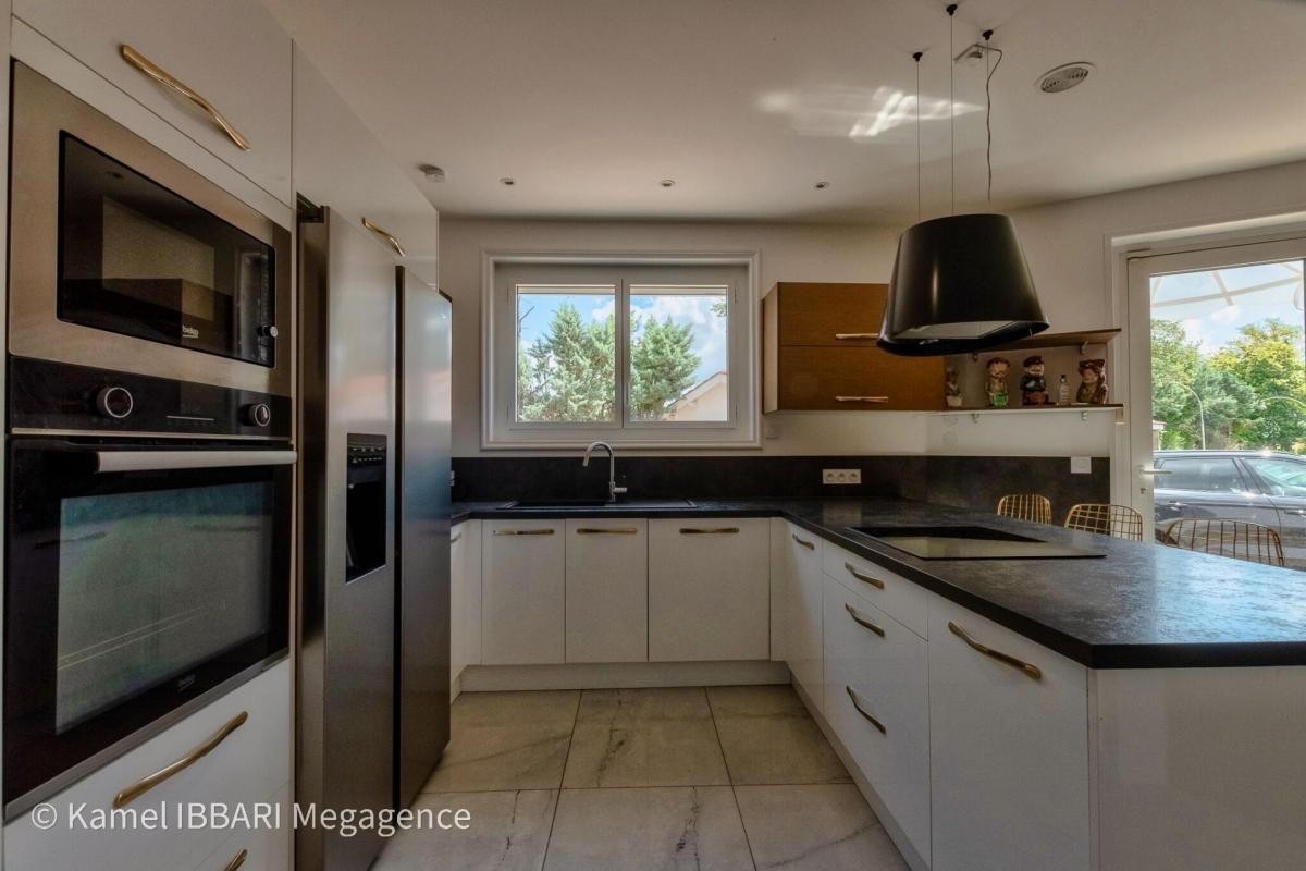 Vente Maison à Saint-Galmier 7 pièces