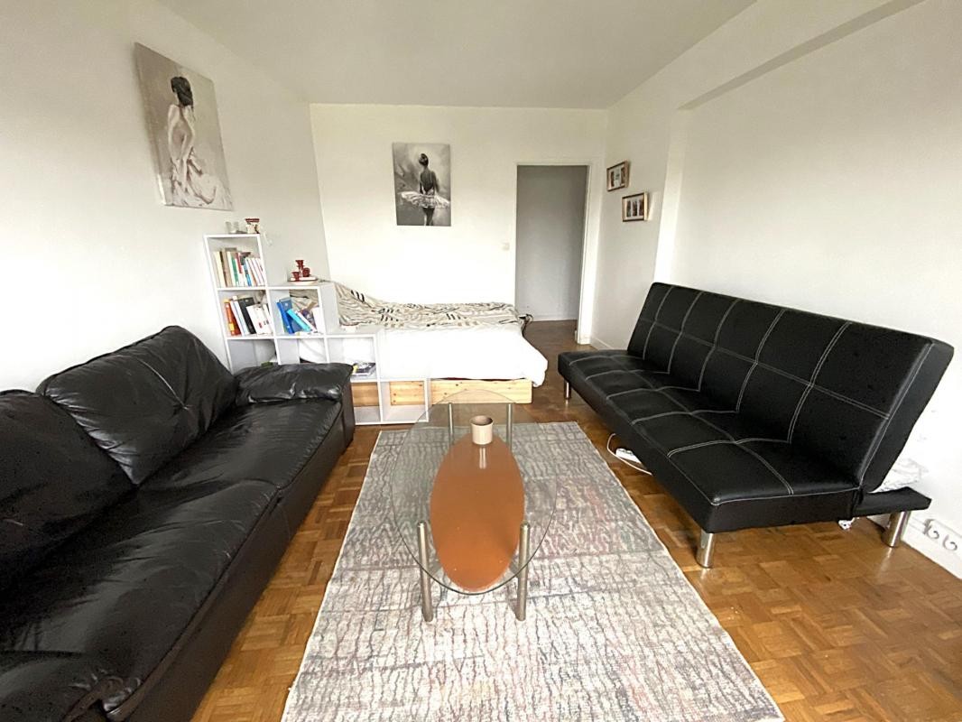 Vente Appartement à Soisy-sous-Montmorency 1 pièce