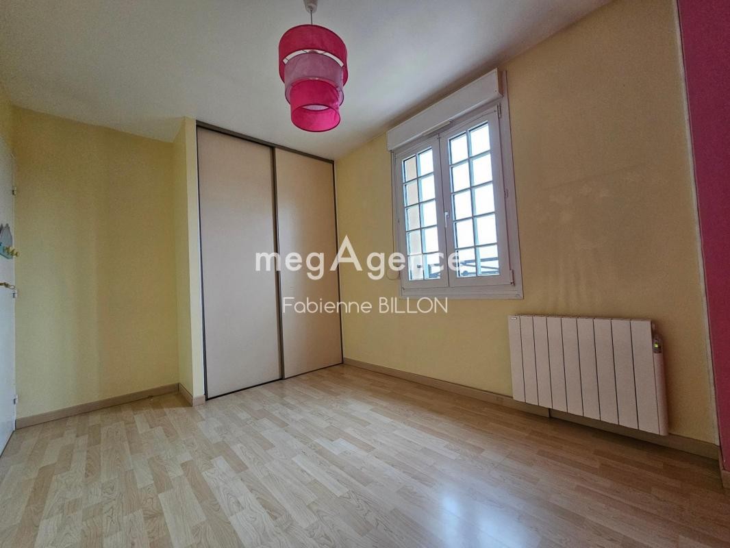 Vente Maison à Verneuil-sur-Seine 6 pièces