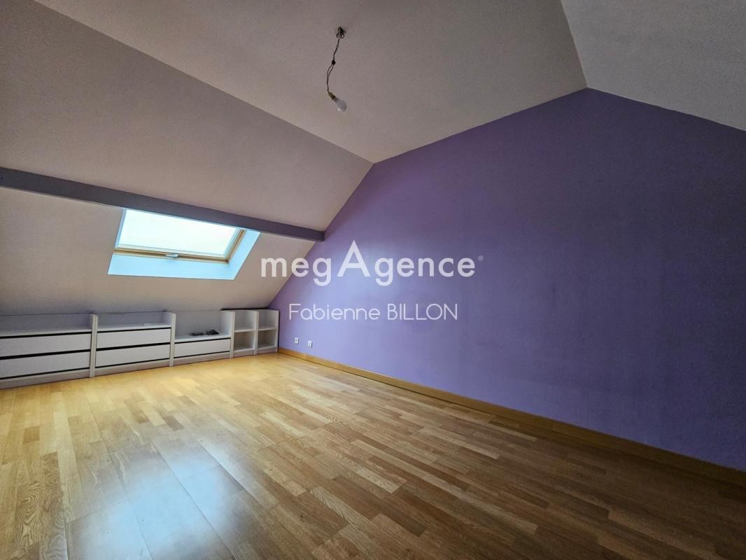 Vente Maison à Verneuil-sur-Seine 6 pièces