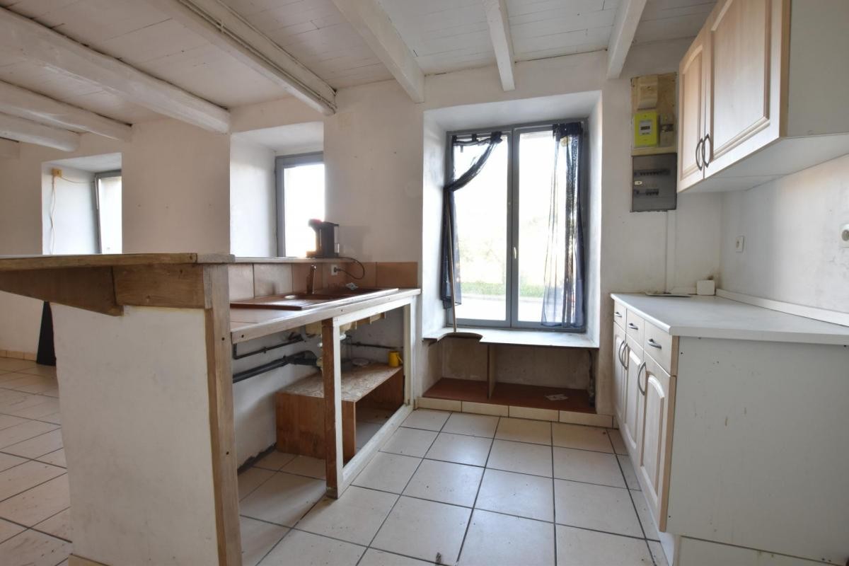 Vente Maison à Crozon 3 pièces