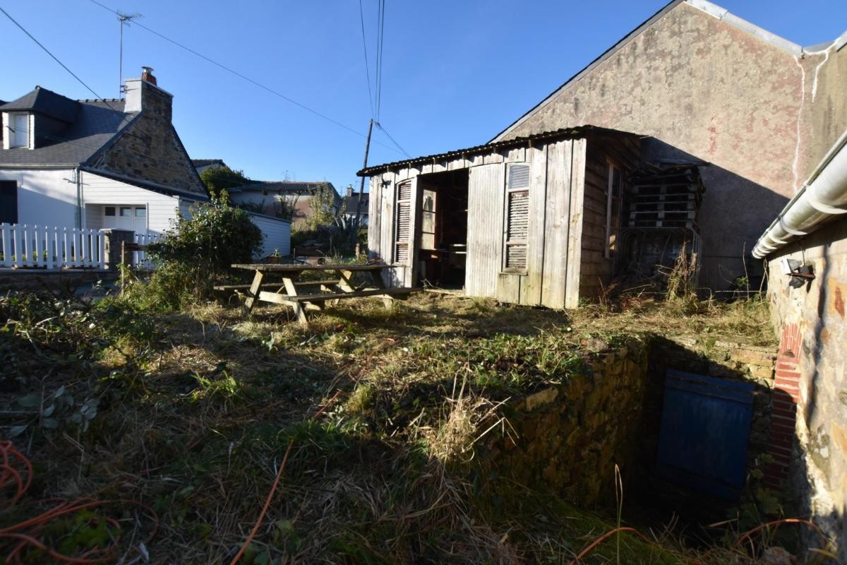 Vente Maison à Crozon 3 pièces