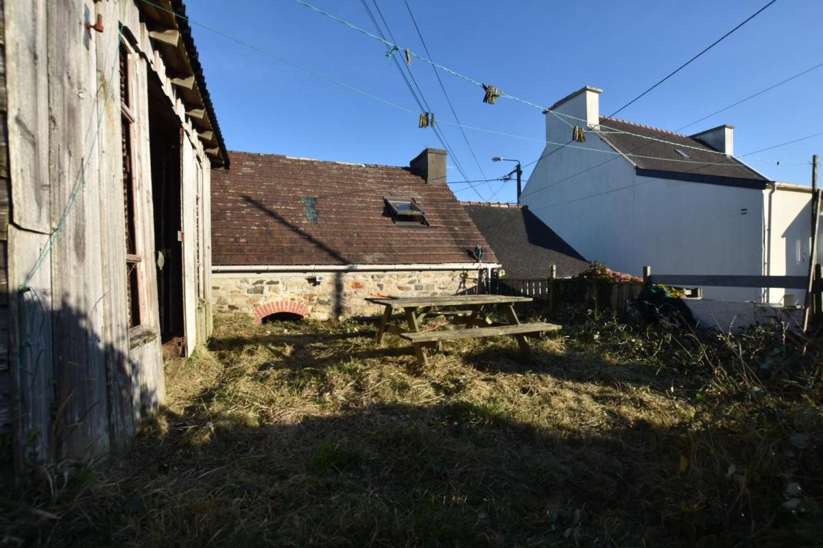 Vente Maison à Crozon 3 pièces