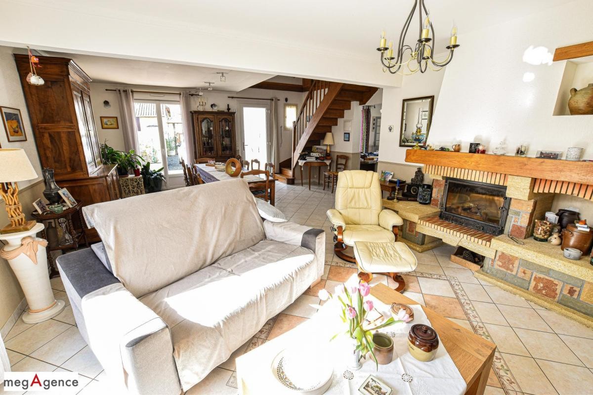 Vente Maison à la Suze-sur-Sarthe 8 pièces