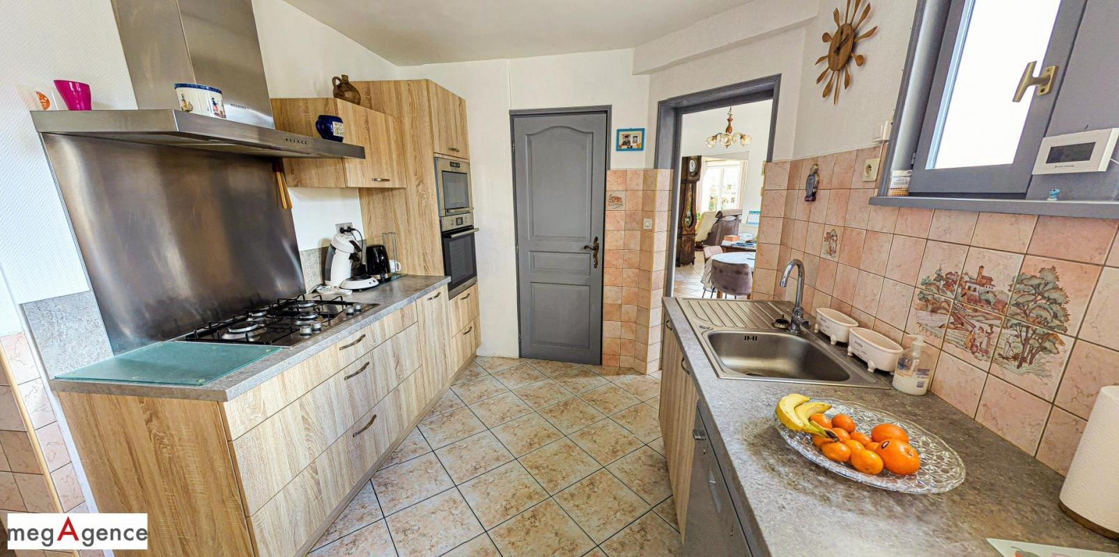 Vente Maison à la Suze-sur-Sarthe 8 pièces