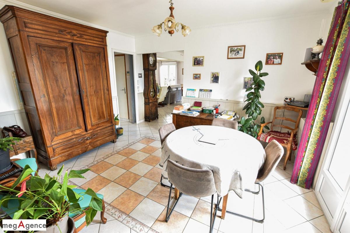 Vente Maison à la Suze-sur-Sarthe 8 pièces