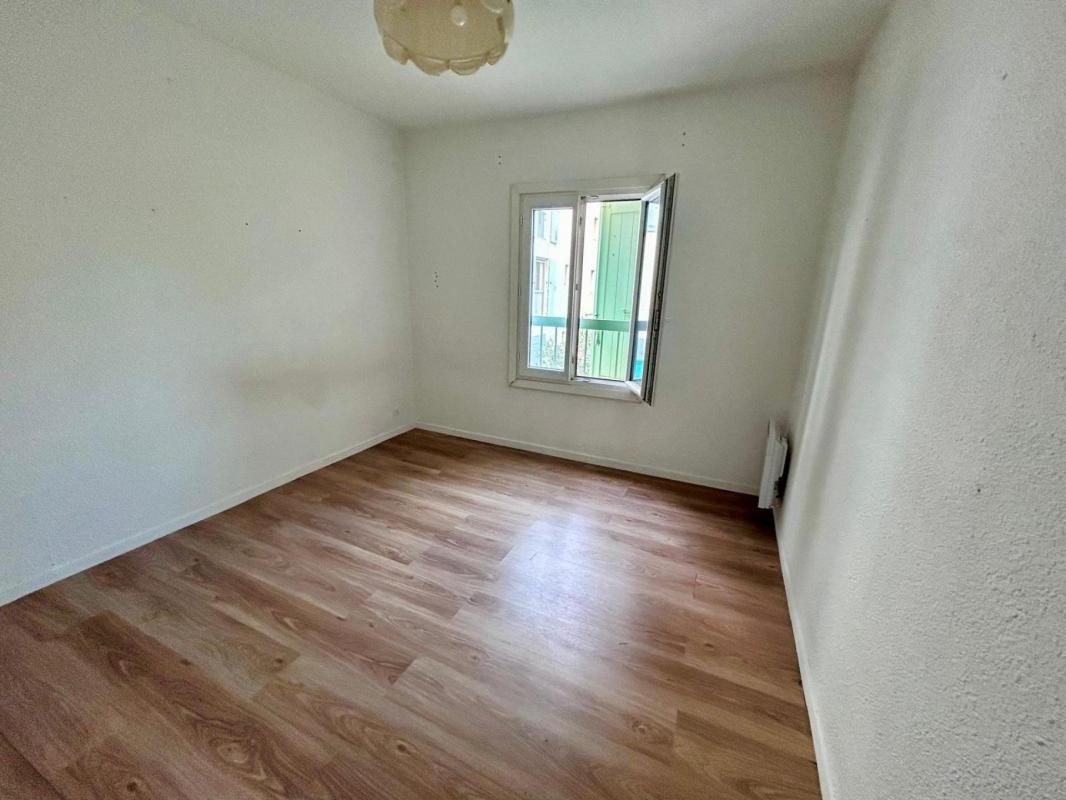 Vente Appartement à Cogolin 4 pièces