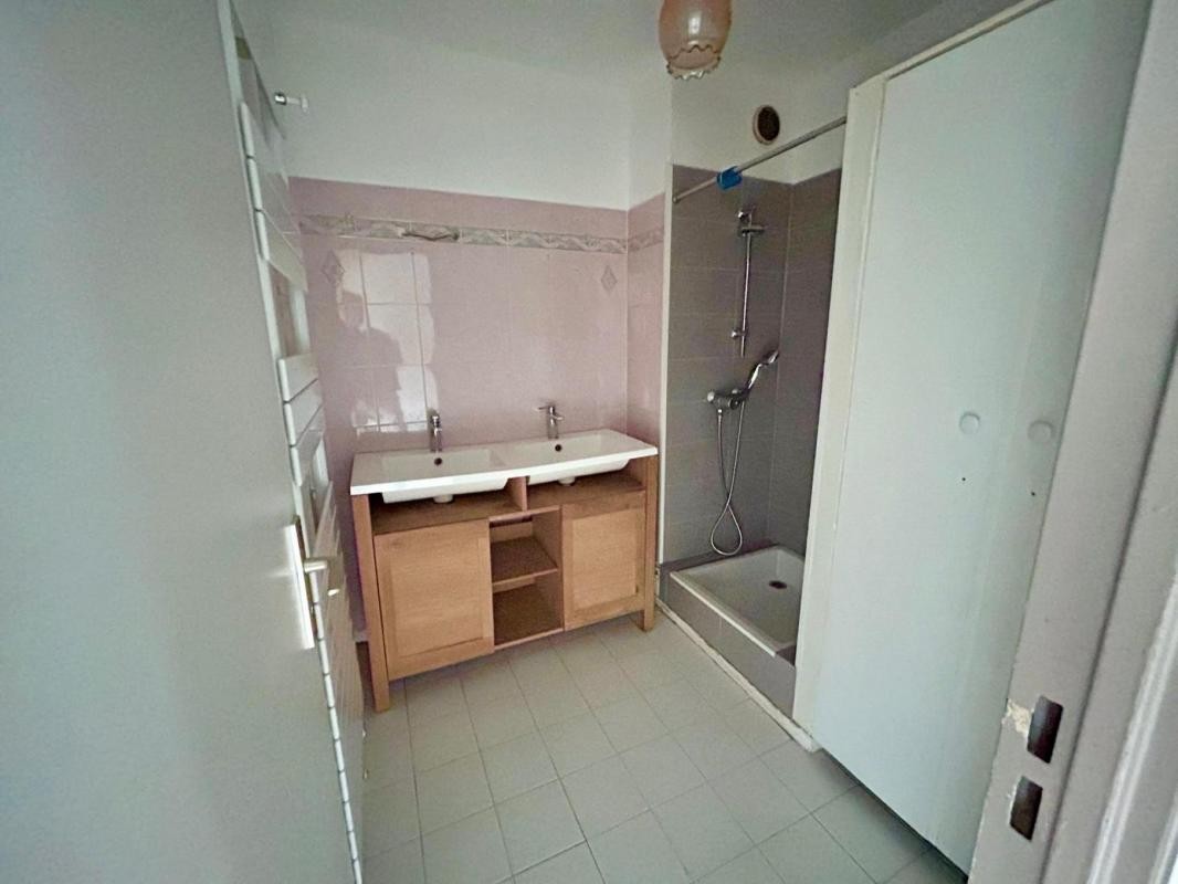 Vente Appartement à Cogolin 4 pièces