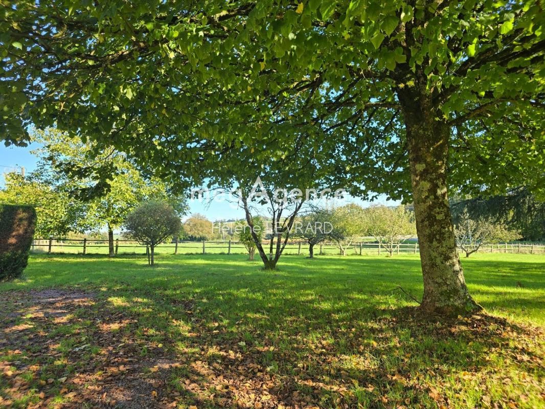 Vente Maison à Saint-Pierre-sur-Orthe 3 pièces