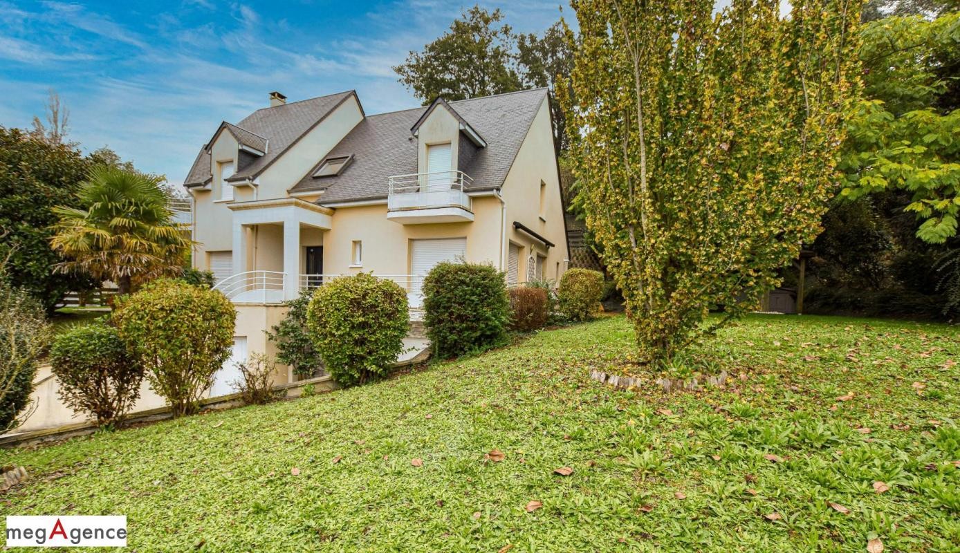 Vente Maison à le Mans 7 pièces